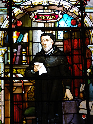 Tyndale