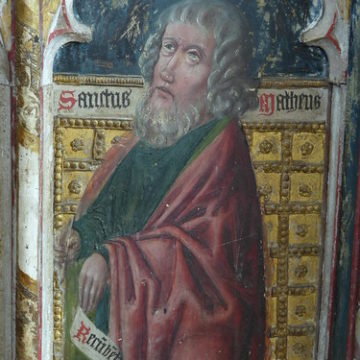 St Matthew