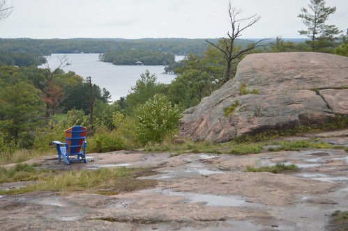 Muskoka Chair