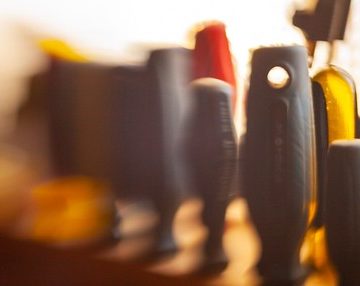 What a Bunch of Tools Nothing really, just playing with lenses in the workshop. . . . . . . #lensbaby #workshop #tools #sunlit #woodworking #shop #shoptools #screwdrivers #blur #bokeh