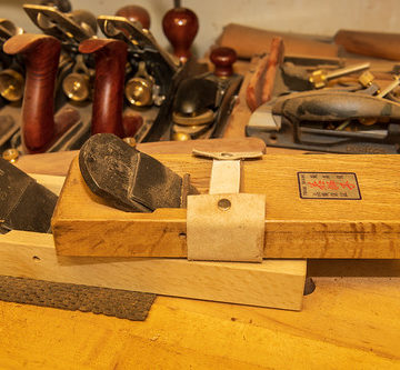 Woodworking planes 1