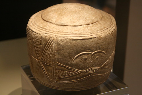 Folkton Drum