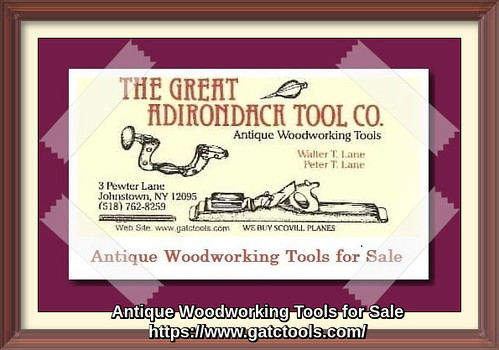 Collectible Tools