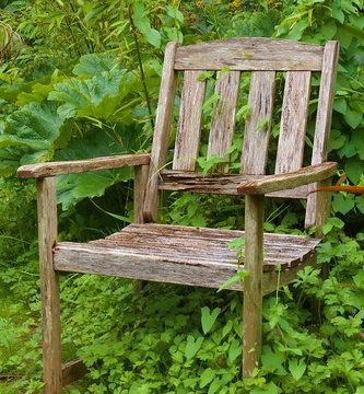 Garden Chair