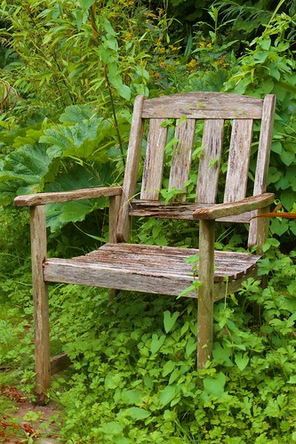 Garden Chair