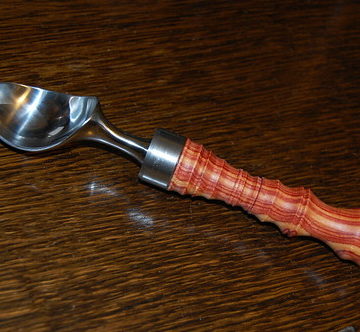 Ice Cream Scoop