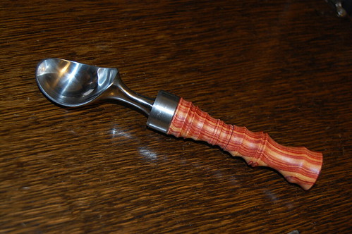 Ice Cream Scoop