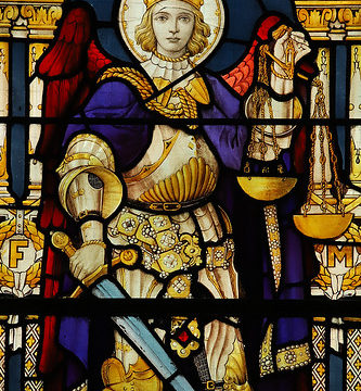 St Michael the Archangel, King Charles the Martyr, Tunbridge Wells, Kent