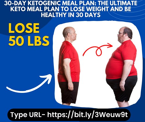 The Ultimate Keto Meal Plan Using Lose Weight