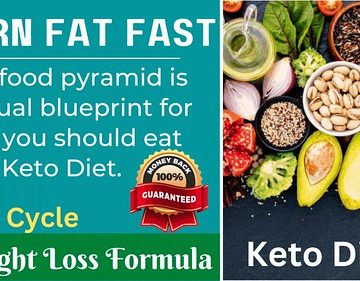 Keto Cycle weight Loss Tips