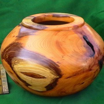 01 Yew Bowl