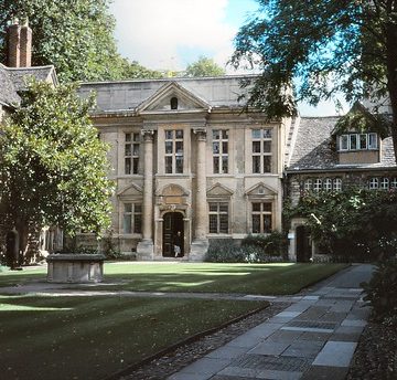 Oxford_St Edmund Hall