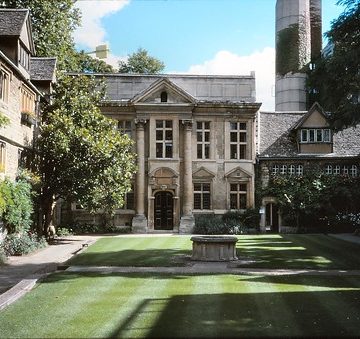 Oxford_St Edmund Hall -1