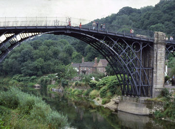 Iron Bridge