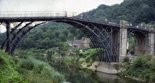 Iron Bridge