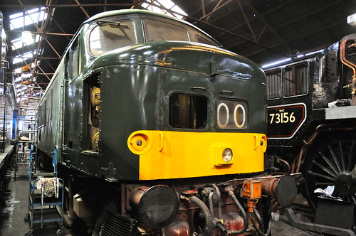 Great Central Railway Loughborough Leicestershire 31st August 2011