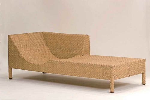 Mendelson Chaise Lounge