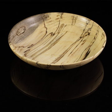 Hackberry bowl