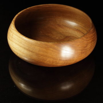 Red Elm Bowl