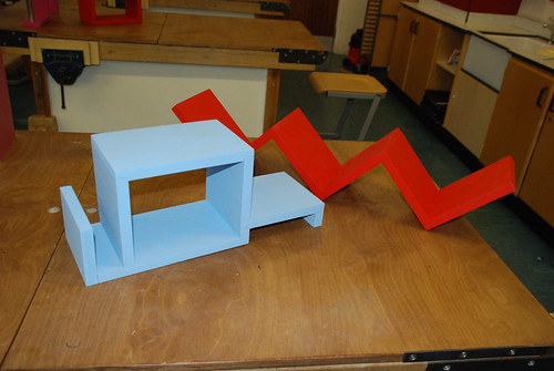 S3 Craft & Design Carcase/Box Project