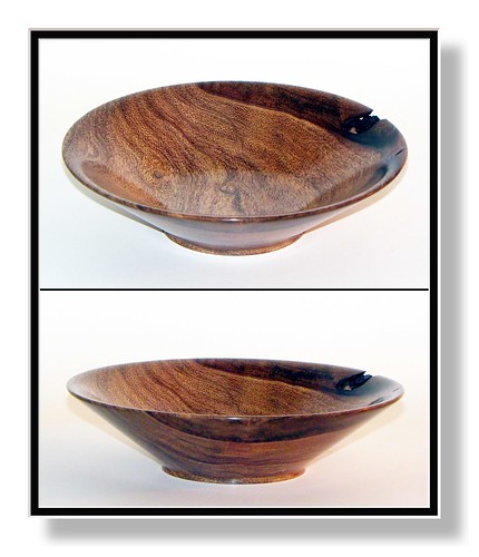 Mesquite Bowl