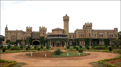 Bangalore Palace