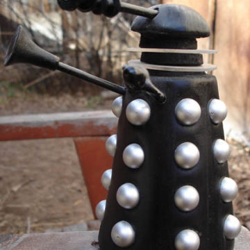 Exterminate!