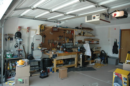 The Garage