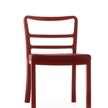 Polo Chair 107.00 - design Werther Toffoloni