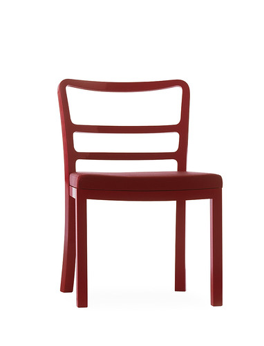 Polo Chair 107.00 - design Werther Toffoloni