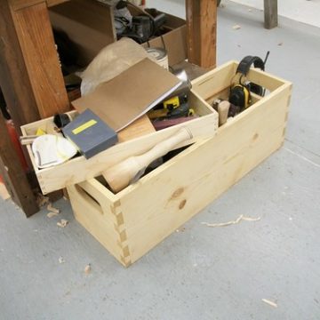 tool box