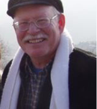 Tim J. Robertson - Fuyang Teachers College, beginning 2013 spring semester