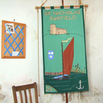 Swafield