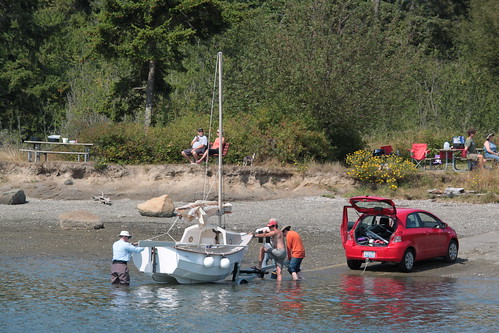 IMG_2978 - Nordland WA - Mystery Bay State Park - Red Lantern SCAMP Rally -