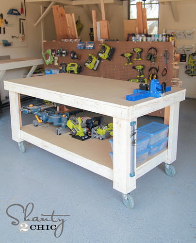 DIY-Workbench-Plans