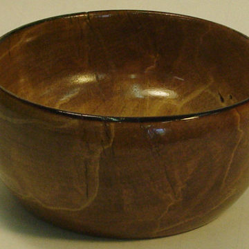 Birch Bowl #65