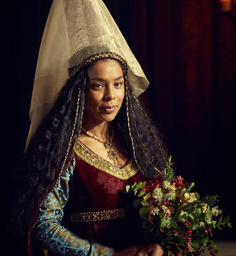 leicsfox: nabokovsshadows: leicsfox: nabokovsshadows: leicsfox: nabokovsshadows: freedom14movement: medievalpoc: mycroft-holmes-lestrade: medievalpoc: Sophie Okonedo in The Hollow Crown [images via] Apparently I should be checking out this miniseries adap