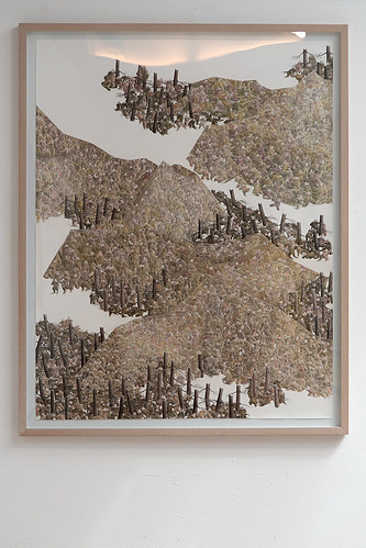 Georg Bohle - Landscape 23, 2016