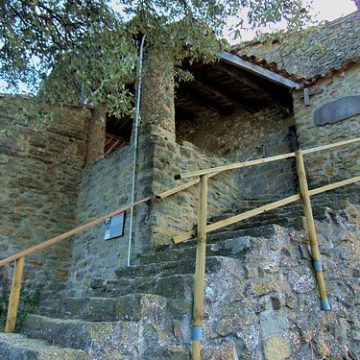 Sant Salvador de Puig-alder