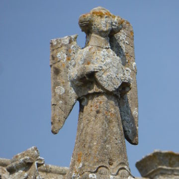 Angel, Blythburgh