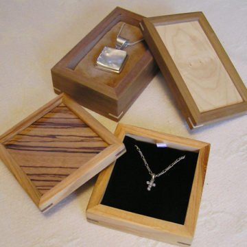 gift boxes