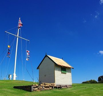 flags