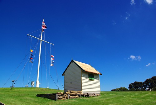 flags