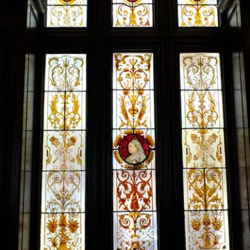 Stained Glass