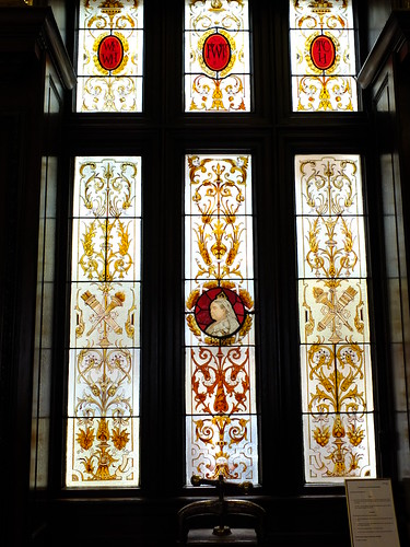 Stained Glass