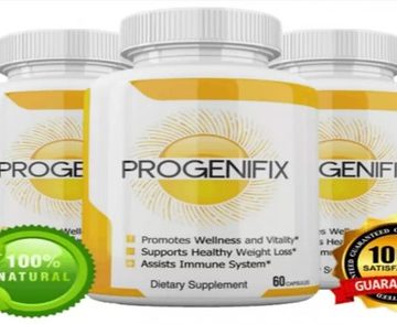 Progenifix Reviews - Is It 100% Safe To Use? Read