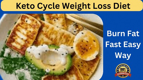 Ketosis Weight Loss Plan