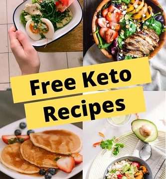 Quick and Easy Keto Dinners for Busy Couples or Singles!