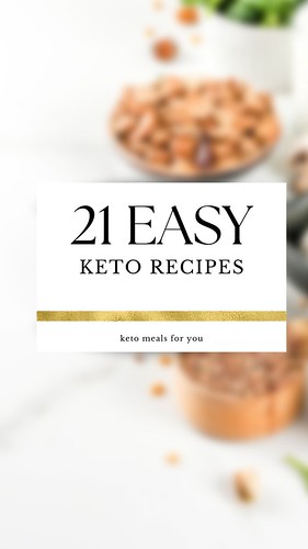 Eating Keto on a Budget? Try These 21 Affordable Meal Recipes!