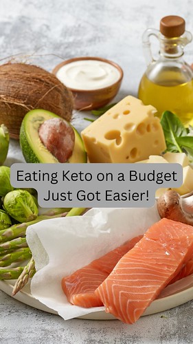 Eating Keto on a Budget Just Got Easier! - 1